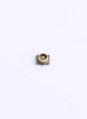 YZT219D-0202008UG-01 RF射频同轴连接器 内针 IPEX SMD,2x2mm