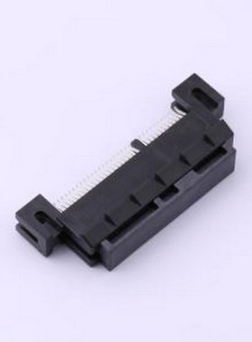 91619-110141D PCI/PCIe连接器 91619-110141D SMD,P=1mm