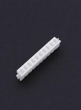 IPCW257H1ANW010 胶壳(线对板/线对线) 1x10P 2.5mm P=2.5mm