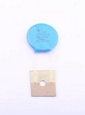 STE20D331K1DQ0FST0R0 压敏电阻 钳位电压550V 150焦耳 插件压敏