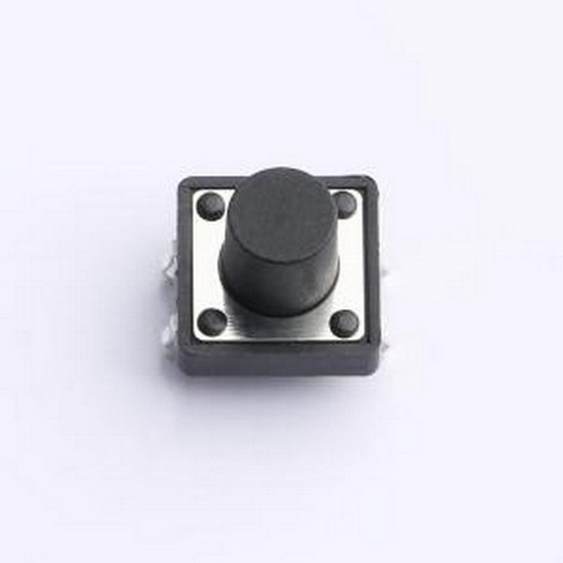 SMG-03-H095A1 轻触开关 SMG-03-H095A1 插件-4P,12x12mm