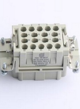 09320183101 汽车连接器 09320183101