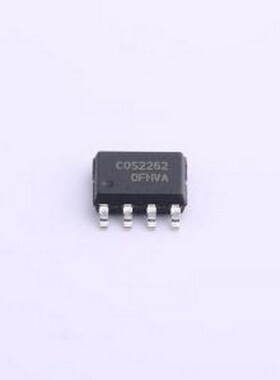 COS2262SR 运算放大器 COS2262SR SOP-8