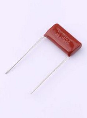 W312S474KM6L00200W 聚丙烯膜电容(CBB) 470nF ±10% 450V 插件,P