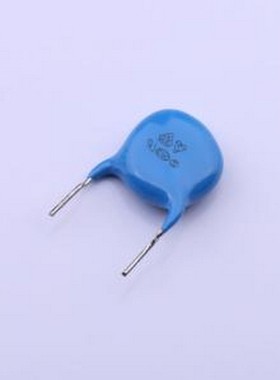 CD12-E2GA222MYNSA 安规电容 等级:X1,Y1 2.2nF ±20% 250V 插件,