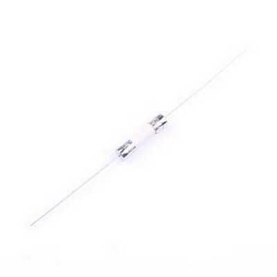 0477005.MXEP 一次性保险丝 陶瓷管保险丝 插件,D5.5xL21.5mm