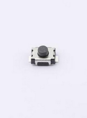 1TS008A-2600-2500A1-CT 轻触开关 轻触开关 SMD,3.9x2.9mm