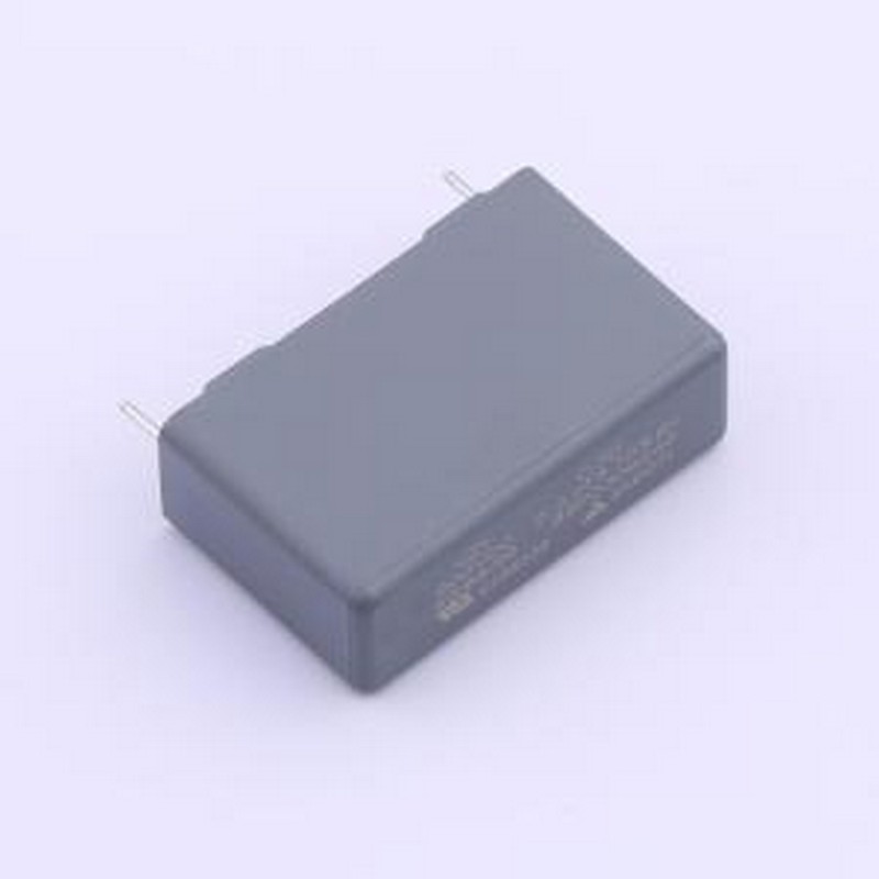 C3D1X205KB00C00 聚丙烯膜电容(CBB) C3D1X205KB00C00 插件,P=27.