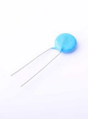 DCF332M46Y5UQ6BL7A0 安规电容 等级:Y2 3.3nF ±20% 300V 插件,P