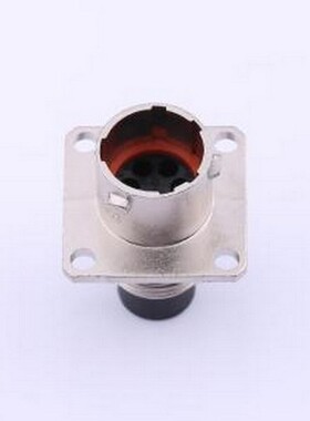 RT0W0106PN03 圆形(线缆)连接器 RT0W0106PN03