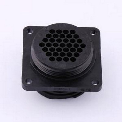 213864-1 连接器外壳 213864-1