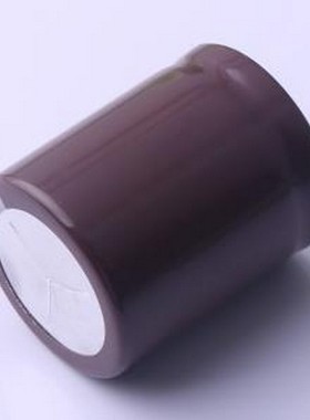 TLS400V390M30*35 V 牛角型电解电容 390uF ±20% 400V 插件,D30x