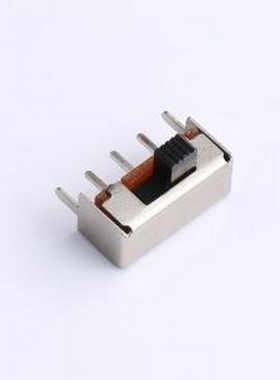 SK12F14L3 滑动开关 SK12F14L3