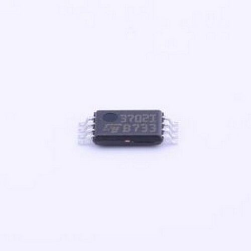 TS3702IPT 比较器 低功耗双CMOS电压比较器 TSSOP-8