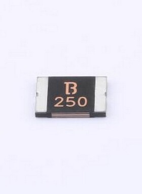 2920L250/24GR 自恢复保险丝 24V 2.5A 2920自恢复 2920