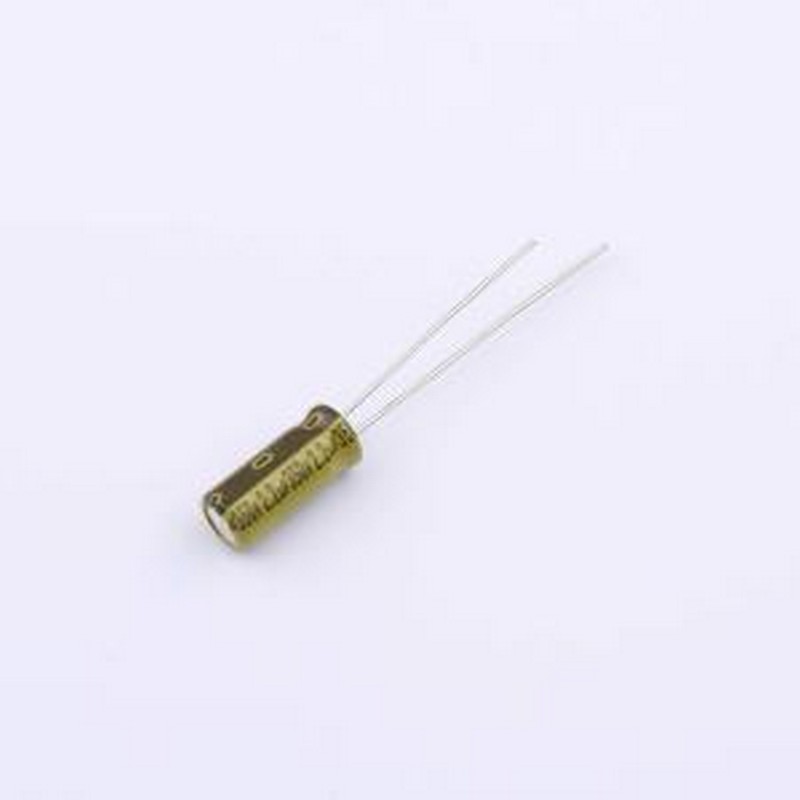 LKMB1102V2R2MF 直插铝电解电容 2.2uF ±20% 350V 插件,D5xL11mm
