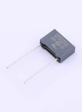 C43Q1102K40C000 安规电容 1nF ±10% 300V 等级:Y2 插件,P=10mm