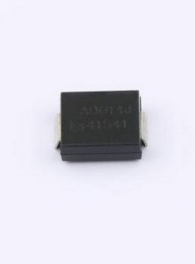 TPSMD14CA 静电和浪涌保护(TVS/ESD) 车规TVS DO-214AB