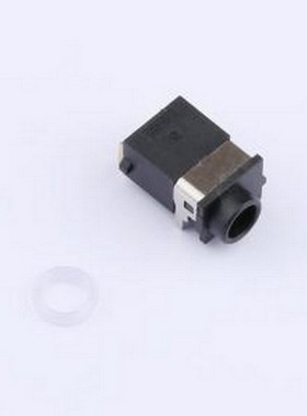 HYCW-DC1839-130B DC电源连接器 HYCW-DC1839-130B 二件套 插件