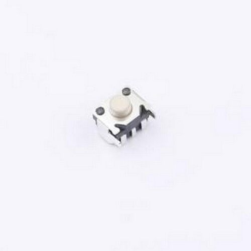 1TS022A-1600-3500A3-CT 轻触开关 笑脸开关编带160gf SMD,4.5x3.