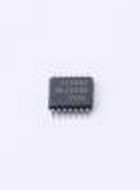 INA4180A2IPWR 电流感应放大器 INA4180A2IPWR TSSOP-14