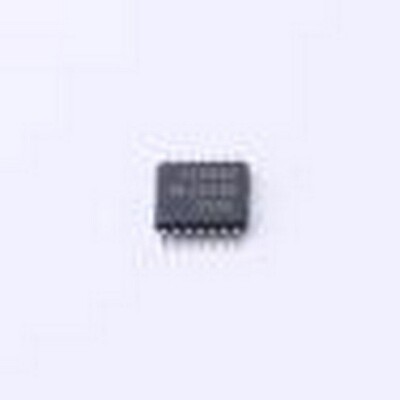 INA4180A2IPWR 电流感应放大器 INA4180A2IPWR TSSOP-14