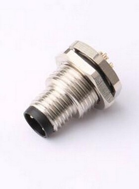 M8-P3A-GWFM11 圆形(线缆)连接器 M8-P3A-GWFM11