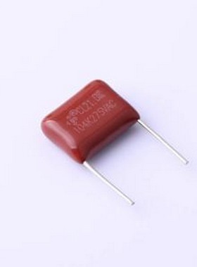 L2P2104KN1A0120100050EOZ 薄膜电容 100nF ±10% 275V 插件,P=10
