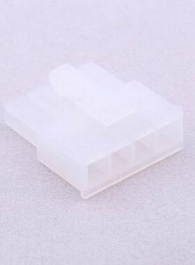 39014040 胶壳(线对板/线对线) 4.2mm 1x4P P=4.2mm