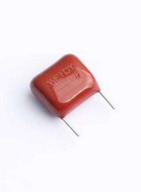 W312S223JJ5SA1900C 聚丙烯膜电容(CBB) 22nF ±5% 450V 插件,P=7