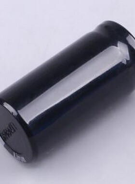 LHT2W391MQ050K40B 牛角型电解电容 390uF ±20% 450V 插件,D25xL