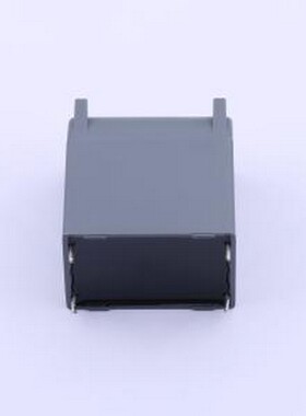 C3D1M206KFSA382 聚丙烯膜电容(CBB) C3D1M206KFSA382 插件,P=37.