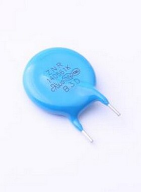 RM14D561KD14E100 压敏电阻 钳位电压915V 125焦耳 插件压敏电阻