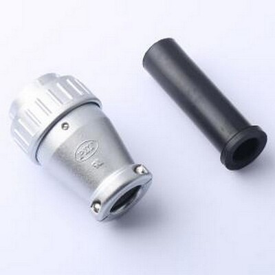 PLS-2820-PF X-R 圆形(线缆)连接器 PLS-2820-PF X-R