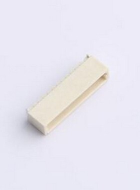 X1002WRS-12E-LPSWHF 线对板针座 1x12P 间距:1mm 卧贴