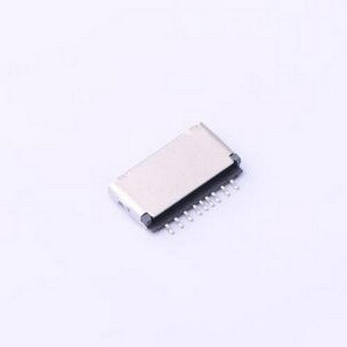 TF-123-ARP9H15 SD卡/存储卡连接器 拔插式 MicroSD卡(TF卡) 卡座