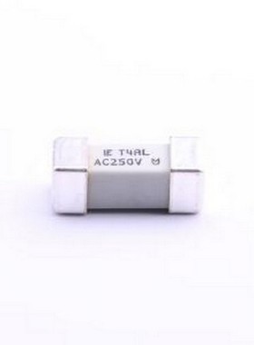 0465004.DR 一次性保险丝 250V贴片式保险丝 SMD,12.1x4.5mm