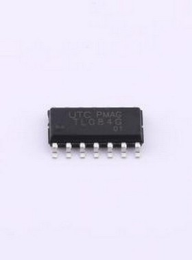 TL084G 运算放大器 TL084G SOP-14