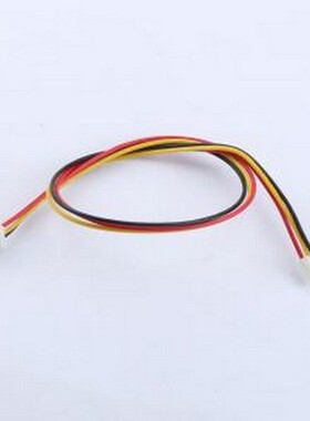 X2000T-PSN-A24RYB-L300-X2000-F FFC连接线(柔性扁平线缆) 2.0mm