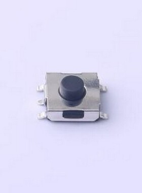 PTS641TP34SMTR2LFS 轻触开关 PTS641TP34SMTR2LFS SMD,6.3x6.4mm