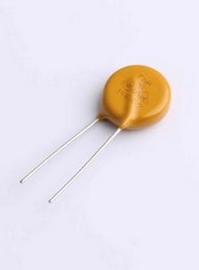 FNR-14K102B 压敏电阻 FNR-14K102B 插件,P=7.5mm