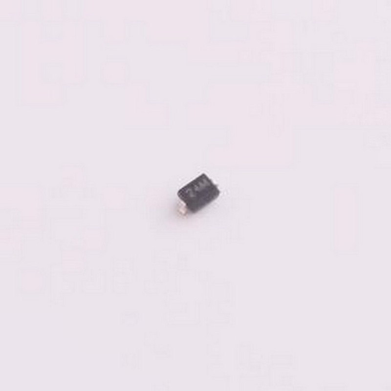ESDBM24VD3 静电和浪涌保护(TVS/ESD) VRWM:24V SOD-323