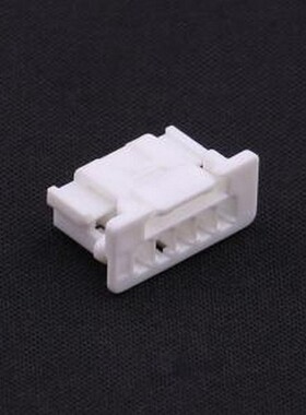 5601230500 胶壳(线对板/线对线) 2mm 1x5P P=2mm