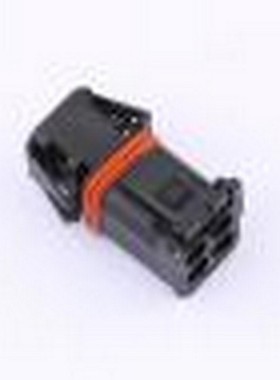 2109100-2 连接器外壳 2109100-2