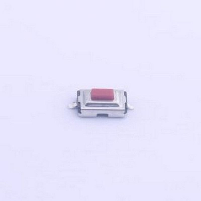 UK-B0240-R-250-JZ 轻触开关 6*3.6*2.5mm 立贴 轻触开关 SMD