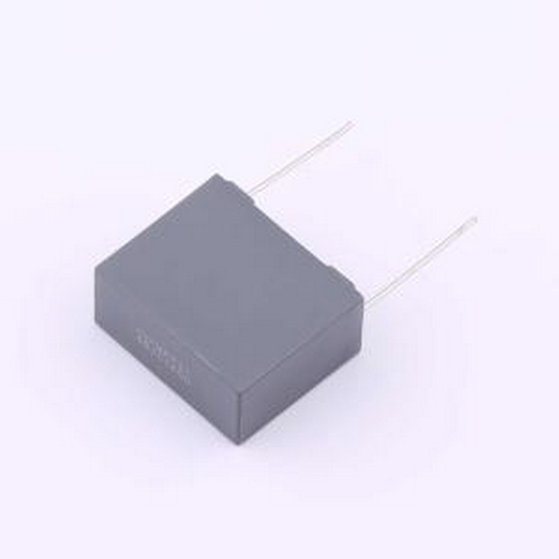 C323C683G90C000 聚丙烯膜电容(CBB) 68nF ±2% 1.6kV 插件,P=22.