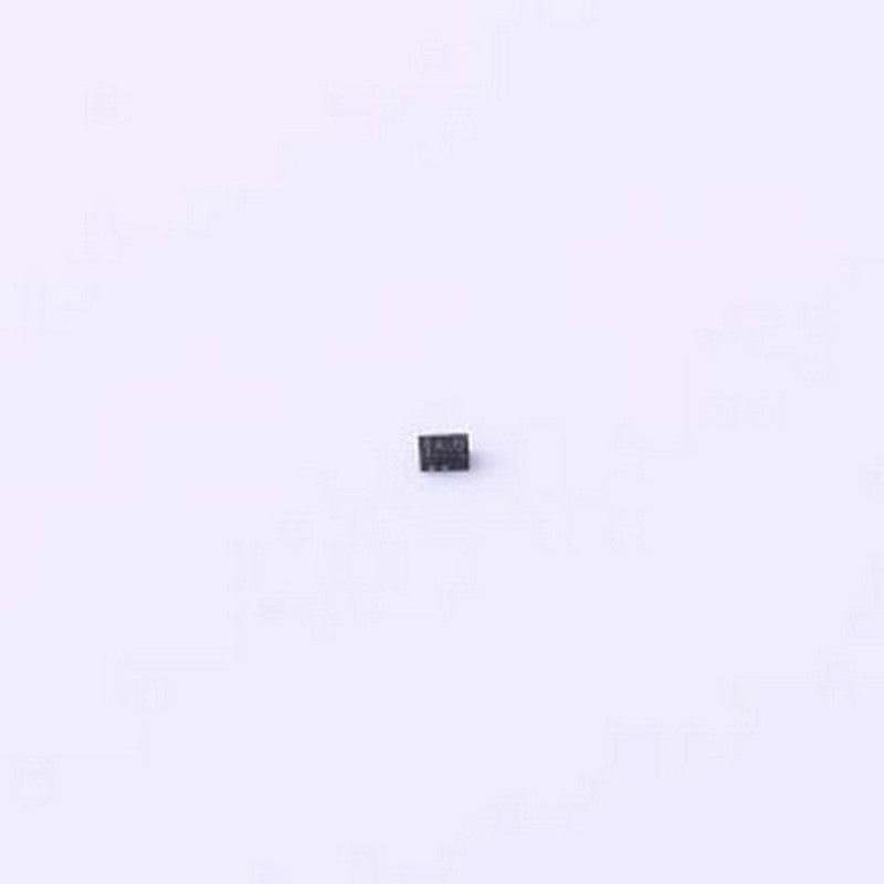 ESD9B5VL-MS 静电和浪涌保护(TVS/ESD) ESD9B5VL-MS DFN1006