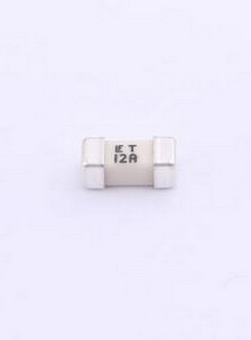 0454012.MR 一次性保险丝 12A 75V 快速熔断 SMD,6.1x2.7mm