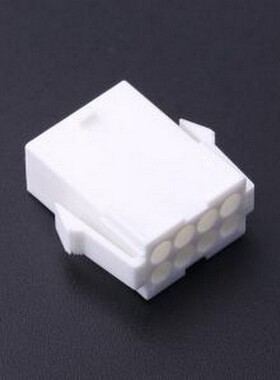 794941-1 胶壳(线对板/线对线) 4.14mm