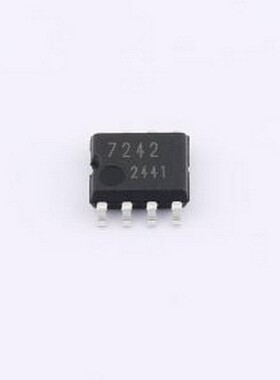 BU7242F-E2 运算放大器 全摆幅低功耗CMOS运算放大器 SOP-8-4.4mm